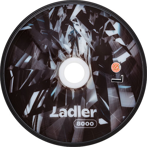 Ladler 8000 Design 841